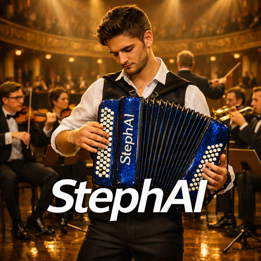 Symphonique Musette